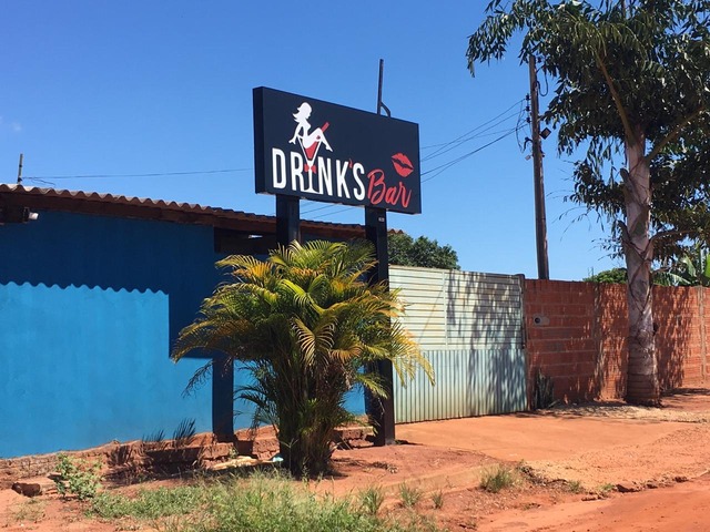 Dono de boate em Brasilândia é preso por tráfico internacional de pessoas e por manter casa de prostituição Dono da boate responderá por tráfico internacional de pessoas. Pena chega a oito anos de reclusão. Foto: Divulgação Polícia Civil