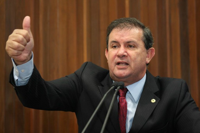 Festival de Pesca de Três Lagoas pode entrar no Calendário Oficial Eduardo Rocha conta que