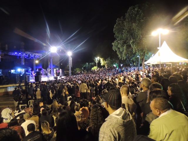 Ilha Solteira abre inscrições para o 43º Festival Nacional de MPB Evento acontecerá entre os dias 25 e 28 de outubro. (Foto: Divulgação Internet)