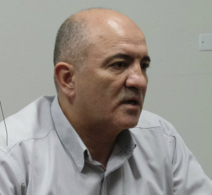 Azambuja libera licença prévia e obras da fábrica de MDF devem iniciar em junho Azambuja libera licença prévia e obras da fábrica de MDF devem iniciar em junho