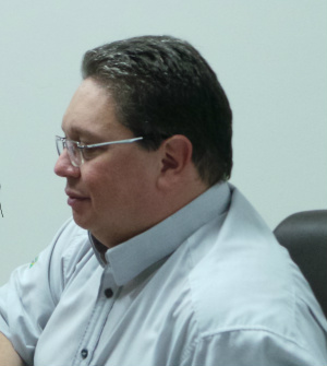 Azambuja libera licença prévia e obras da fábrica de MDF devem iniciar em junho Azambuja libera licença prévia e obras da fábrica de MDF devem iniciar em junho