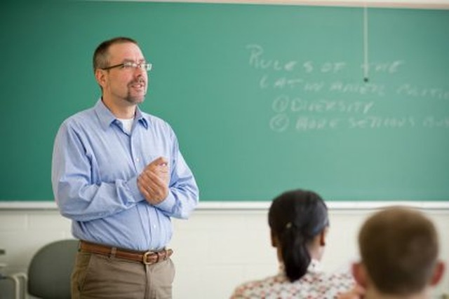Prefeitura divulga gabarito definitivo do Processo Seletivo de professores temporários