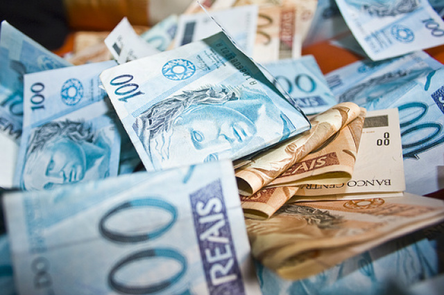 No dia 02 de maio deste ano, um apostador de Cambuci - RJ também acertou as seis dezenas e ganhou sozinho mais de R$ 31 milhões (foto: Divulgação)