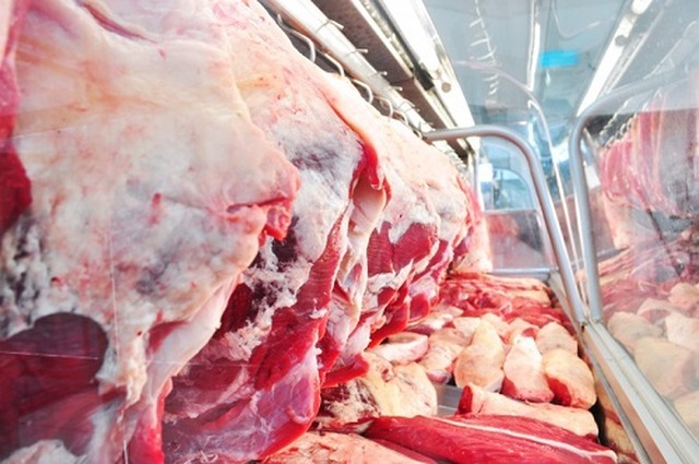Mercado registra primeira queda do ano, 4% nas vendas de carne bovina Previsão é de recuperação do 2º semestre do ano - Foto: Divulgação