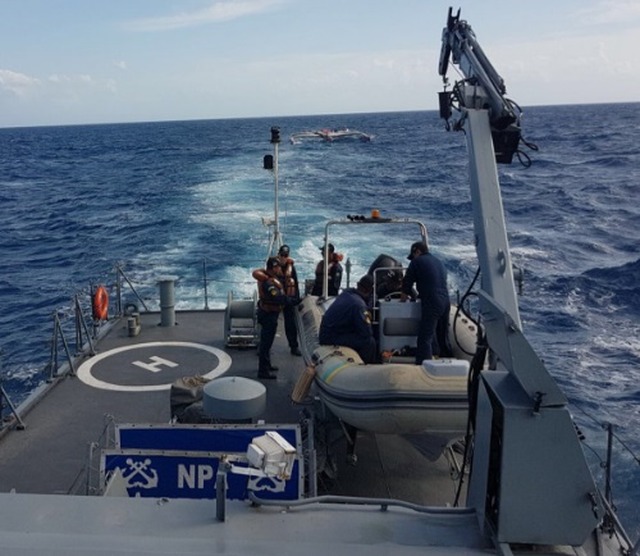 Marinha faz seleção de 285 jovens para escola de formação Aberto período de inscrição para cursos de formação da Marinha - Foto: Divulgação