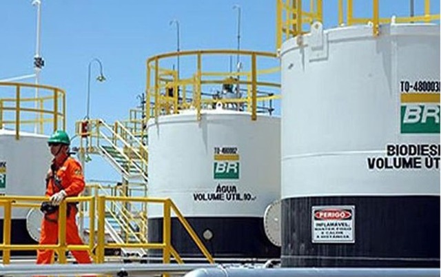 Após 4 anos, Petrobras volta a ser a empresa mais valiosa da América Latina Foto/Divulgação