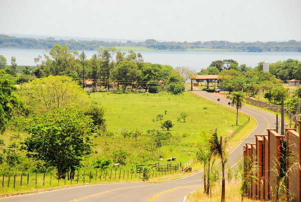 Balneário será palco de corrida e caminhada. Foto: divulgação