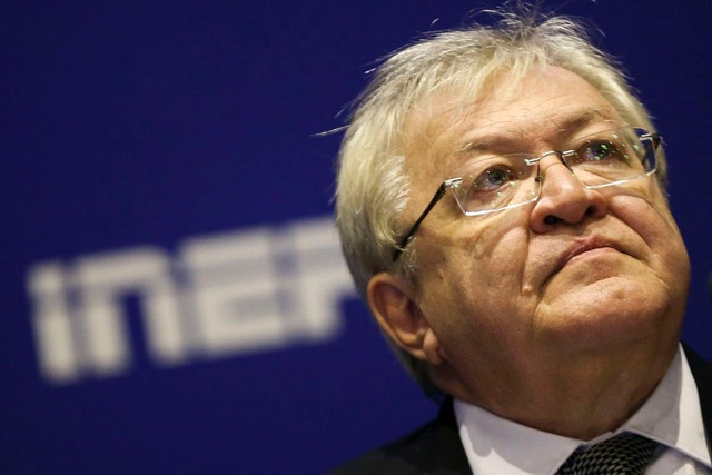 Presidente do Inep quer rever o Enem Marcelo Camargo/Agência Brasil