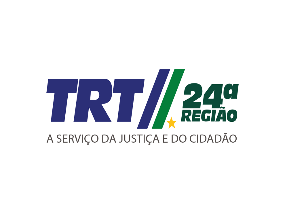 Oportunidades são para o Programa de Estágio do Tribunal Regional do Trabalho (TRT-MS).