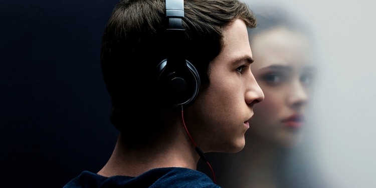 2ª temporada de '13 Reasons Why' traz discussões sobre bullying e abuso Segunda temporada estreia sexta-feira (18).