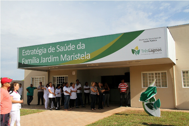 Prefeitura divulga horário de atendimento nas Unidades de Saúde A partir da próxima segunda-feira todas as Unidades de Saúde passam a atender à população das 6h às 17h, sem interrupção do expediente (Foto: Divulgação/Assecom)
