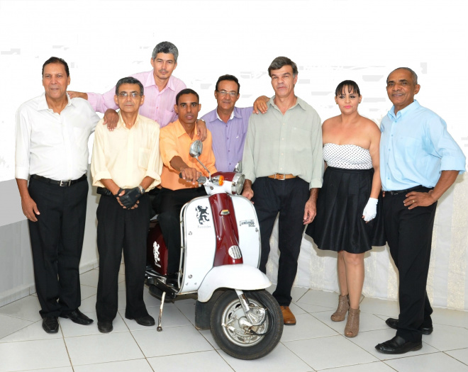 Feira Musical acontece nesta quarta com shows A Feira Livre é mantida pela Prefeitura de Três Lagoas através da Secretaria de Desenvolvimento Econômico desde que foi implantada em 30 de setembro de 2009 (Foto: Divulgação/Assecom)