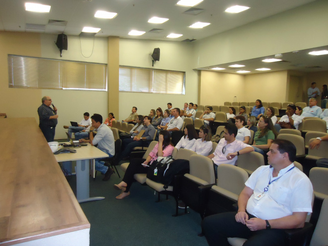 Com a apresentação do Programa, as empresas que conseguiram a certificação do PQF em Três Lagoas aumentaram suas produções consideravelmente (Foto: Divulgação/Assecom)