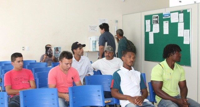 Divulgadas as vagas de emprego para Três Lagoas nesta sexta Casa do Trabalhador de Três Lagoas. (Foto: Arquivo/ Perfil News).