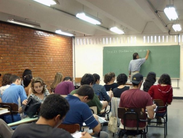 Ministério da Educação adia inscrições do ProUni e do Fies Arquivo/Agência Brasil
