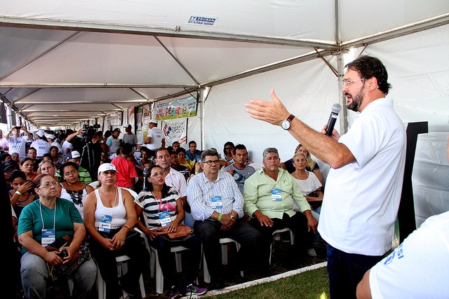  O evento, que será realizado nas quadras esportivas da Escola do Sesi (Foto/Assessoria)