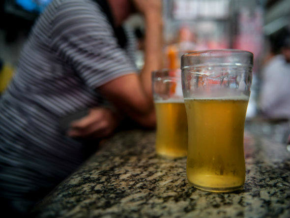 Cerveja representa 9% da indústria do Estado Total de postos de trabalho diretos, indiretos e induzidos gerados pelo setor cervejeiro no Estado passa de 25 mil .(Foto: Reprodução)