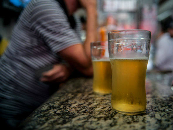 Total de postos de trabalho diretos, indiretos e induzidos gerados pelo setor cervejeiro no Estado passa de 25 mil .(Foto: Reprodução)