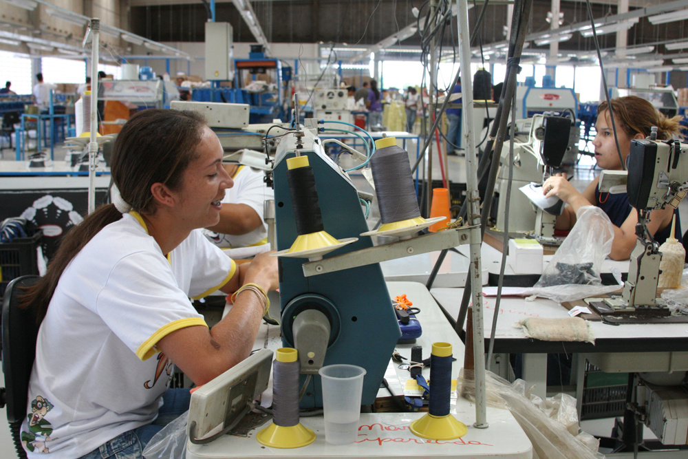 Atividade industrial continua com fraco desempenho, aponta Sondagem da Fiems A Sondagem Industrial, realizada em abril deste ano pelo Radar Industrial da Fiems junto às empresas sul-mato-grossenses. (Foto: Assessoria)
