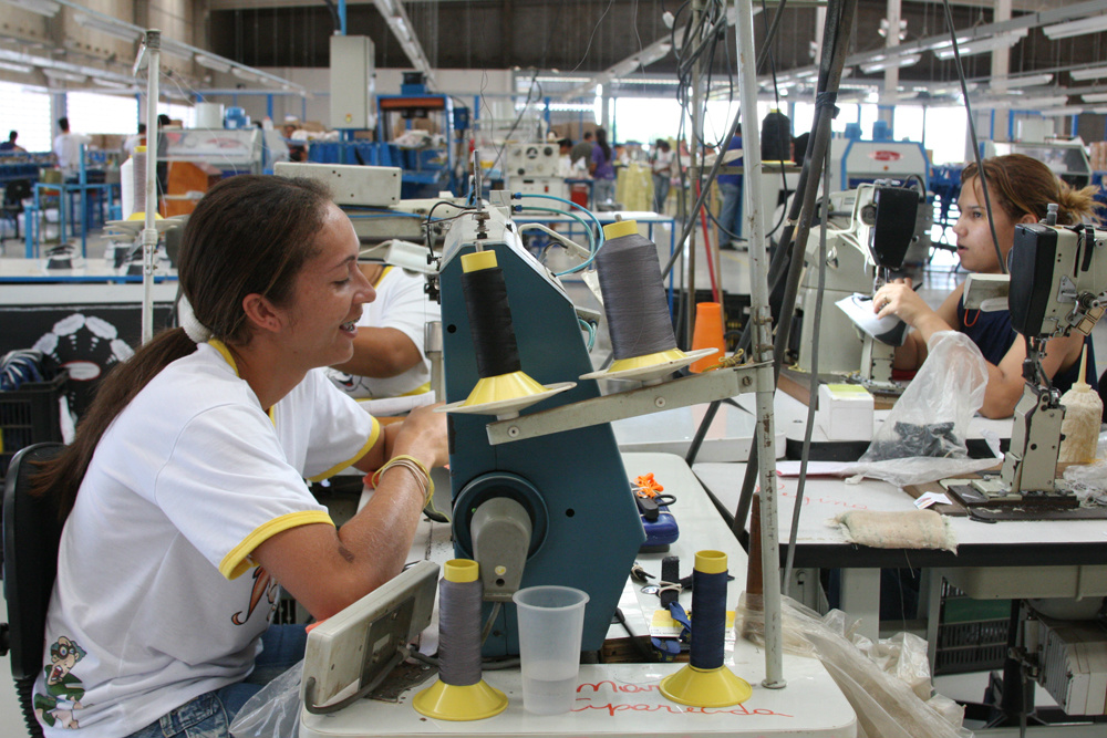 A Sondagem Industrial, realizada em abril deste ano pelo Radar Industrial da Fiems junto às empresas sul-mato-grossenses. (Foto: Assessoria)