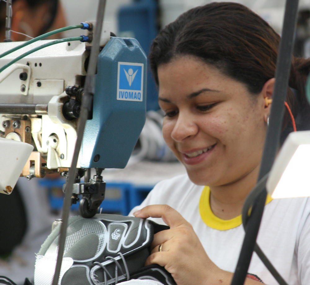 Atividade industrial continua com fraco desempenho, aponta Sondagem da Fiems A Sondagem Industrial, realizada em abril deste ano pelo Radar Industrial da Fiems junto às empresas sul-mato-grossenses. (Foto: Assessoria)