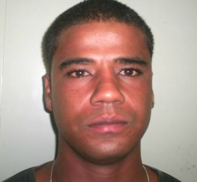 Policia Civil de Três Lagoas cumpriu mandado de prisão Sergio foi conduzido à uma das celas do presidio de segurança média de Três Lagoas, onde permanece a disposição da justiça (Foto: Divulgação/Assecom)