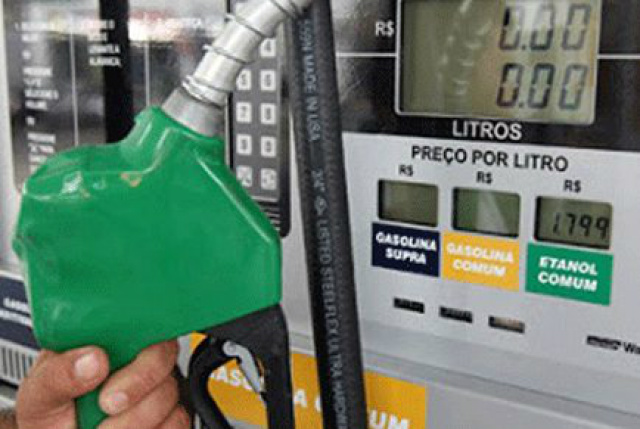 Pauta dos combustíveis: Sefaz explica que preço é definido por revendedores