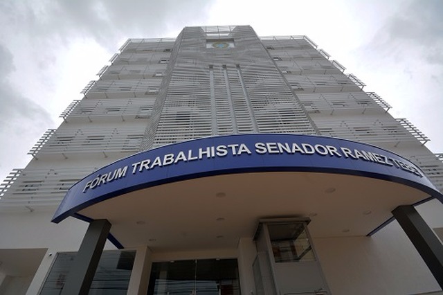 Após nova lei, número de ações trabalhistas cai 30% em Mato Grosso do Sul Para especialistas, tanto trabalhadores quanto empresários não se acostumaram com a legislação que é “duvidosa” e “antagônica” - Foto: Arquivo / Correio do Estado