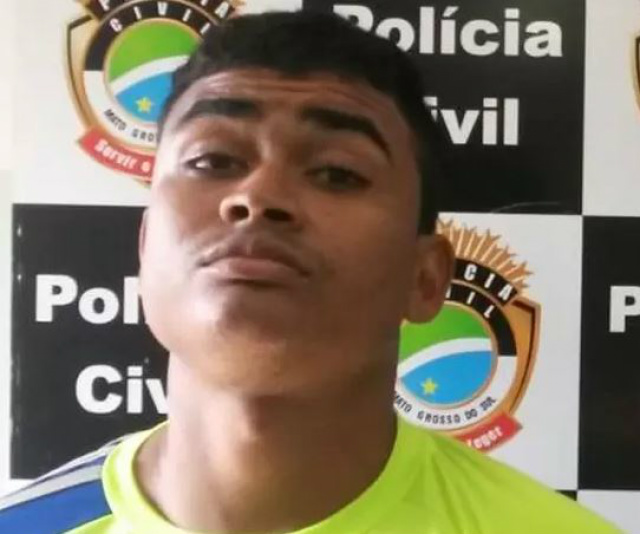 Polícia Civil prende duas pessoas durante Operação "Hoje não vai ter pagode" Cantor de pagode era conhecido em Paranaíba e região, e acabou sendo preso por tráfico. (foto: Divulgação)