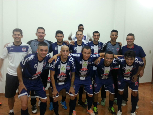 Futsal três-lagoense goleia time de Mato Grosso em Campeonato competição entre o Colégio ABC Campo Grande e o APAS Três Lagoas, encerrou empatada em 03x03. (Foto: Assessoria de Comunicação)