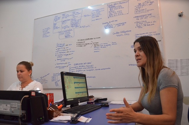 Lentidão no Sistema de Regulação prejudica agendamento de procedimentos na Saúde de Três Lagoas Lentidão no Sistema de Regulação prejudica agendamento de procedimentos na Saúde de Três Lagoas