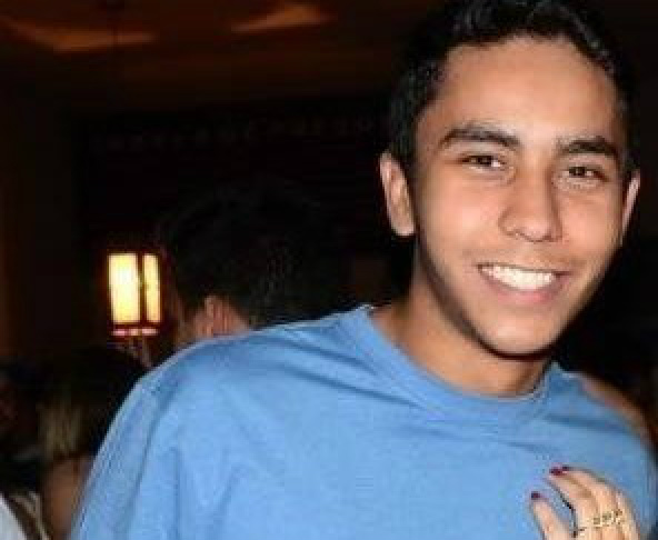 Jovem de 18 anos morre ao colidir em poste em Ivinhema Jovem tinha 18 anos (Foto: Arquivo pessoal)