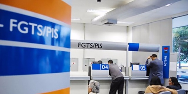 Maiores devedoras de MS têm R$ 101 mi em dívidas do FGTS Empresa escolhem o FGTS como uma das primeiras dívidas a não serem pagas assim que começam a sofrer com dificuldades - Foto: Divulgação/EBC