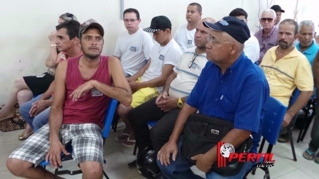 Casa do Trabalhador atende de segunda a sexta-feira das 7h às 13h (Foto: Lucas Gustavo/ Arquivo/Perfil News)