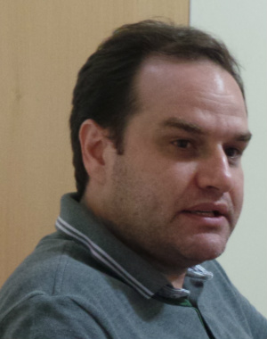 ‘’Administrarei Três Lagoas como uma empresa’’, diz Rímoli, pré-candidato a prefeito ‘’Administrarei Três Lagoas como uma empresa’’, diz Rímoli, pré-candidato a prefeito