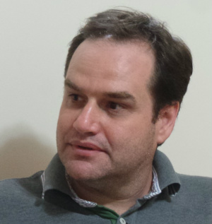 ‘’Administrarei Três Lagoas como uma empresa’’, diz Rímoli, pré-candidato a prefeito ‘’Administrarei Três Lagoas como uma empresa’’, diz Rímoli, pré-candidato a prefeito