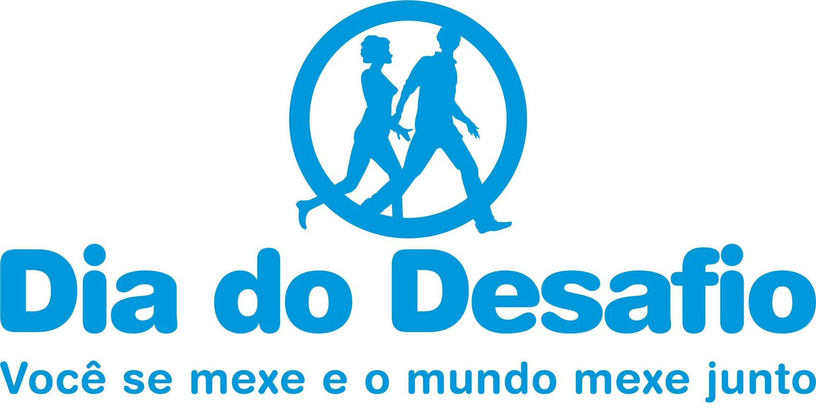 O Dia do Desafio ocorre simultaneamente em mais de 20 Países com uma série de ações desenvolvidas pelas prefeituras, por meio das Secretarias Municipais de Esportes, Educação e Saúde. (Foto: Divulgação)