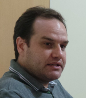 ‘’Administrarei Três Lagoas como uma empresa’’, diz Rímoli, pré-candidato a prefeito ‘’Administrarei Três Lagoas como uma empresa’’, diz Rímoli, pré-candidato a prefeito