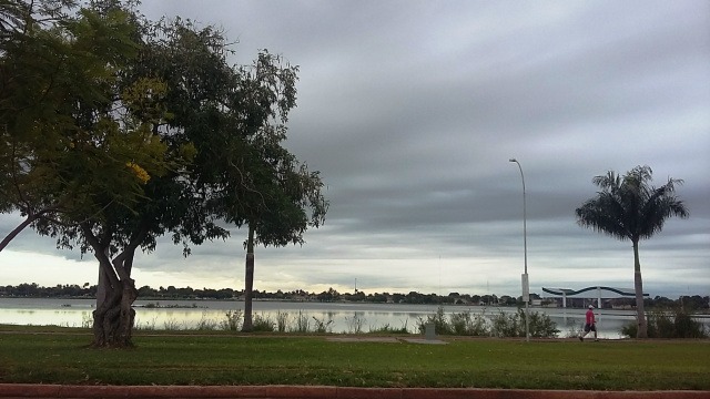 Temperatura fica entre os 19ºC e 31ºC nesta quinta em Três Lagoas