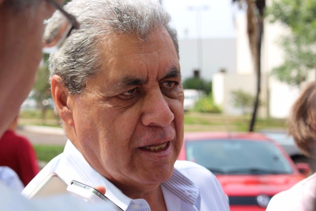 André reage e diz que não vai jogar “canivete nas costas de ninguém” André assegurou que estará na disputa eleitoral - Foto: Divulgação