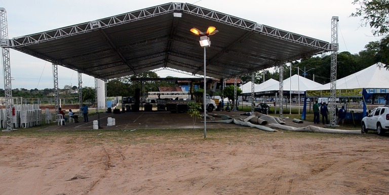 9º Torneio de Pesca Esportiva começa hoje e tem parceria com a Prefeitura de Três Lagoas. (Foto: Assessoria). 