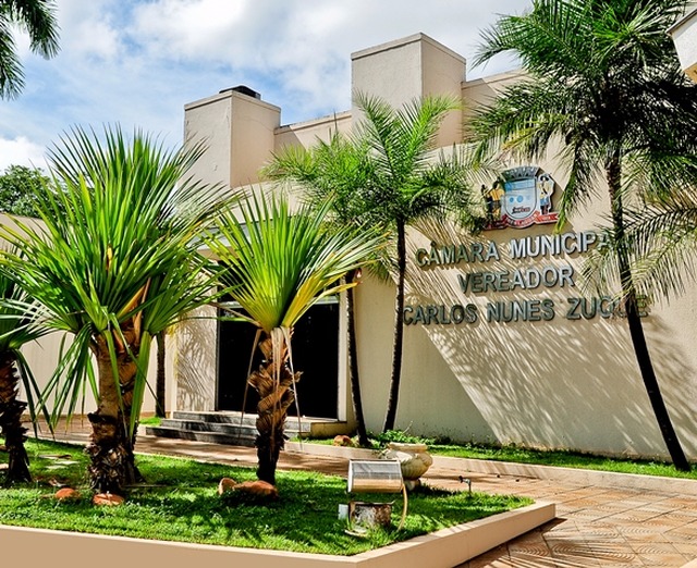 Câmara concede reajuste solicitado pelo sindicato dos servidores O índice promoverá a correção inflacionária e ainda um ganho real e vem sendo pedido pelo sindicato, para todos os setores municipais (Foto/Assessoria)