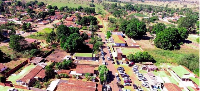 Levantamento habitacional em Arapuá acontece neste sábado e contará com serviço social e saúde A Secretaria de Saúde vai reforçar a campanha contra a gripe Influenza A (Foto/Assessoria)