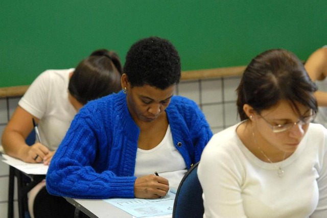 Inscrições para o ProUni começam nesta quinta-feira Imagem de Arquivo/Agência Brasil
