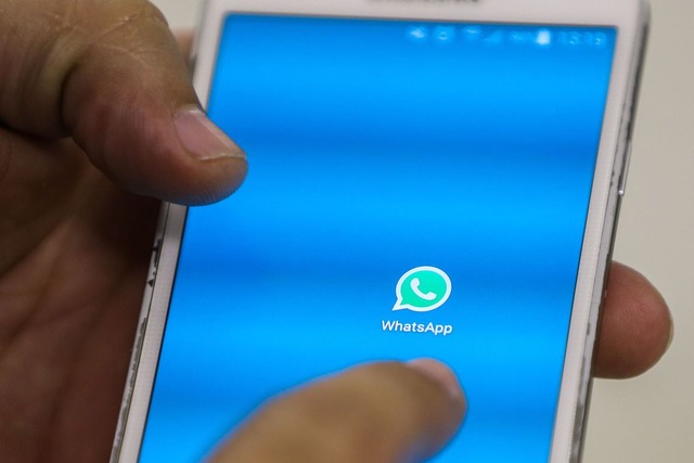 Banco do Brasil permite pagamento de IPVA pelo WhatsApp Marcelo Camargo/Agência Brasil