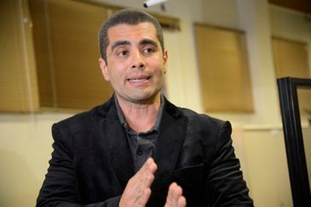 Justiça decide soltar médico conhecido como doutor Bumbum Ao ser preso, o médico Denis César Barros Furtado negou as acusações Fernando Frazão/Agência Brasil
