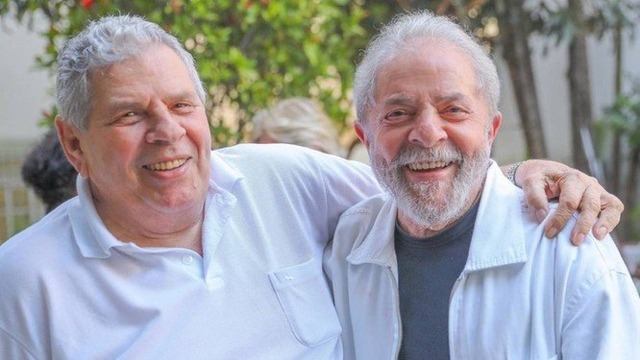Juíza nega pedido de Lula para ir ao velório do irmão Foto/Divulgação