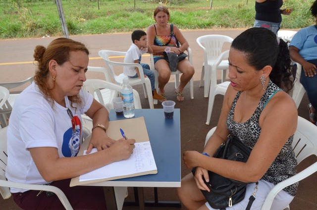 Prefeitura de Três Lagoas é parceira no Projeto de Cidadania e Solidariedade ao Alcance de Todos