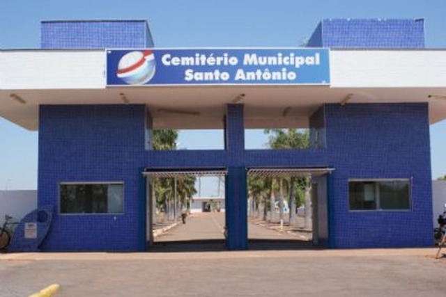 Prefeitura de Três Lagoas disponibilizará túmulos sociais em gavetas a partir de 1 de maio