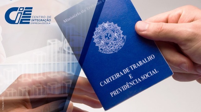 Prefeitura de Anaurilândia abre cadastro para contratação de 80 estagiários Reprodução site CIEE